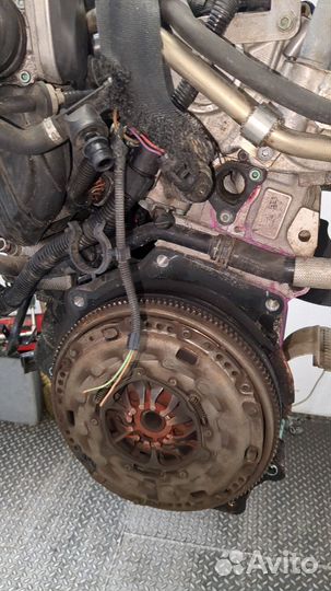 Двигатель Audi A3 (8P), 2005