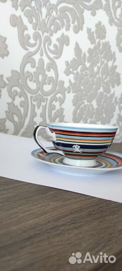 Чайный набор 