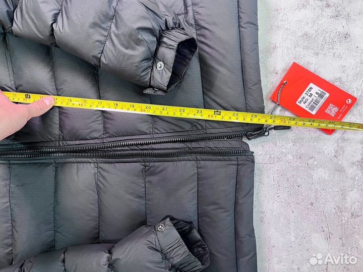 Куртки Nike термо