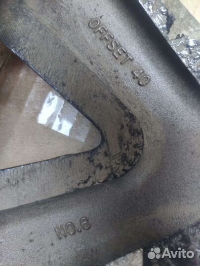 4 диска на KIA sportage r17