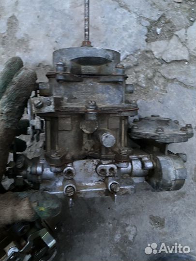 Карбюратор для газ 53