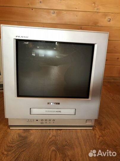 Телевизор Samsung Видеодвойка TW15x5Q