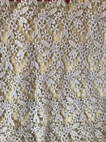 Отрез ткани