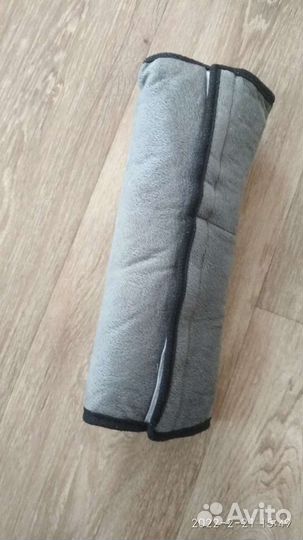 Подушка - подголовник