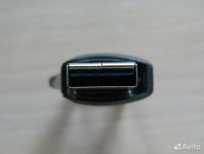 Флешка SanDisk 64GB OTG USB3.0/microUSB