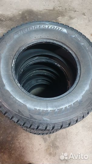 Резина на 16