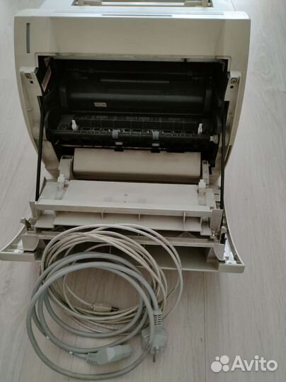 Принтер лазерный