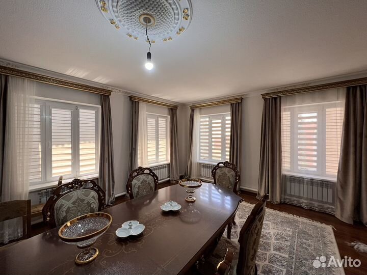 Жалюзи рулонные