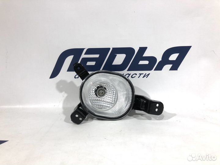 Фара птф KIA RIO(17) правая