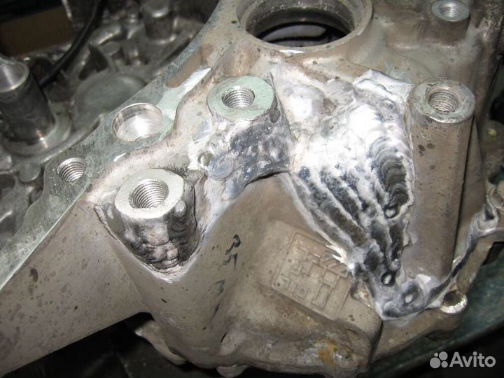 Сварщик аргон