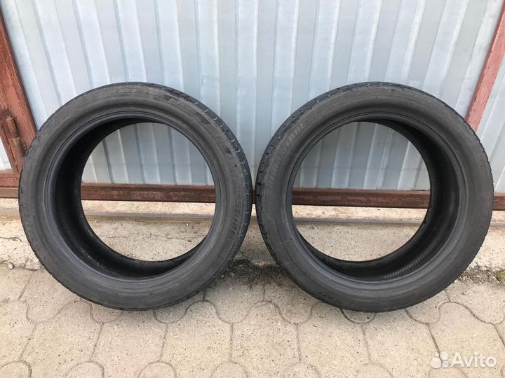 Bridgestone Turanza ER300 245/45 R18