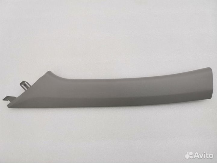 Обшивка стойки передняя левая Kia Rio 4 1.6 2021