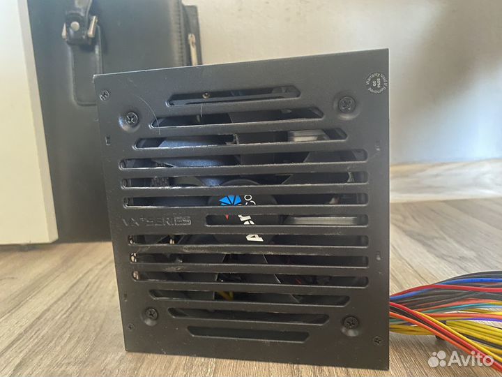 Блок питания 400w