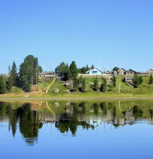 Дом 87,9 м² на участке 10 сот.