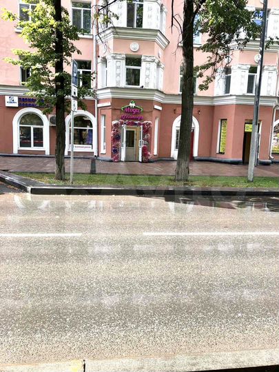 Свободного назначения, 26.5 м²