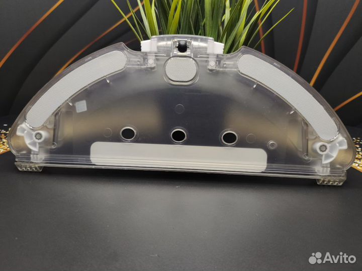 Держатель тряпки на робот пылесос Xiaomi