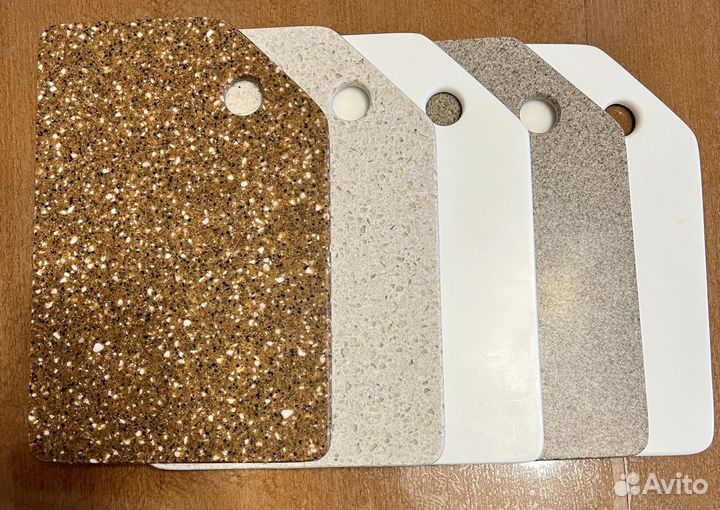 Доска разделочная