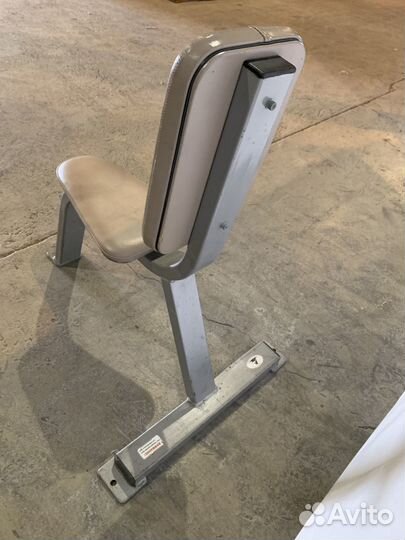 Скамья многофункциональная foreman FW 703