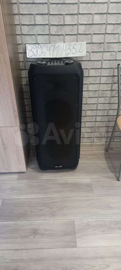 Дом 140 м² на участке 4 сот.