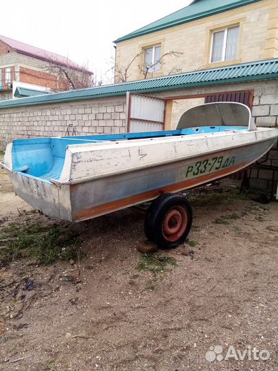 Казанка 5м4