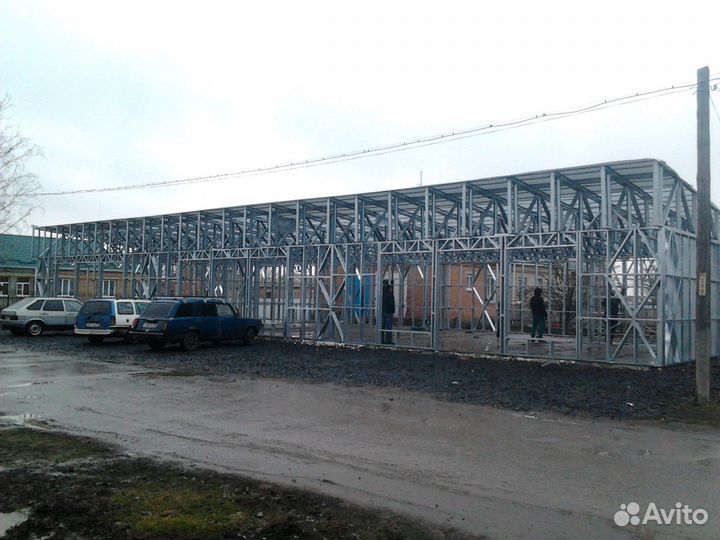 Лстк от производителя