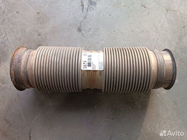 Гофра глушителя Daf Xf 106