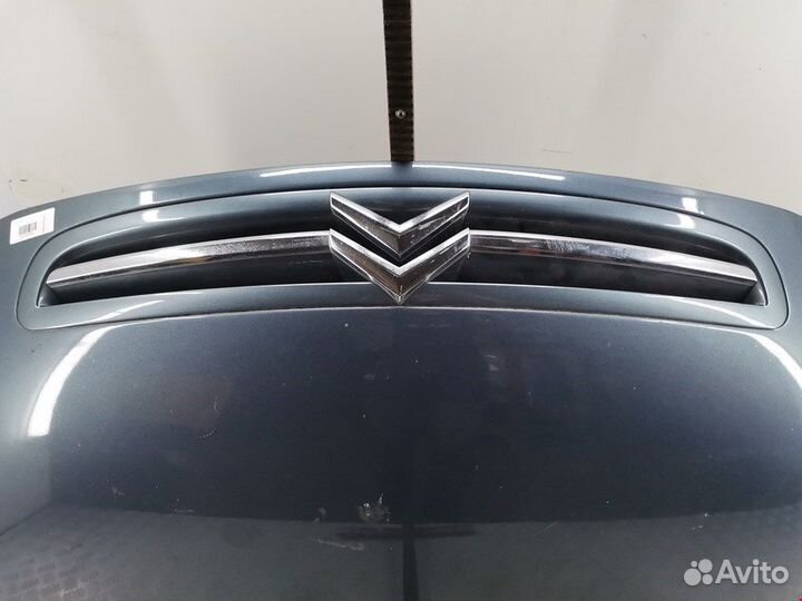 Капот для Peugeot-Citroen Picasso 7901L0