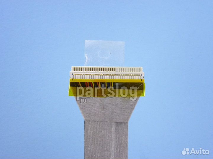 Шлейф матрицы для Asus F8J, F8L, F8N, F8P, F8S, K5