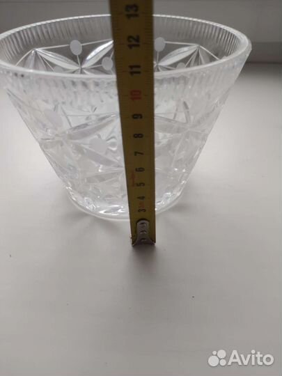 Ваза конфетница