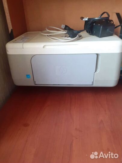 Принтер HP Deskjet F2280