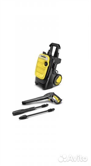 Мойка Karcher K5 Compact (новая)