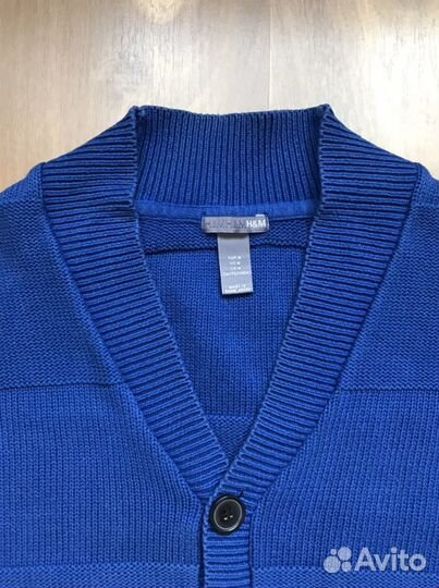 Кардиган h&m