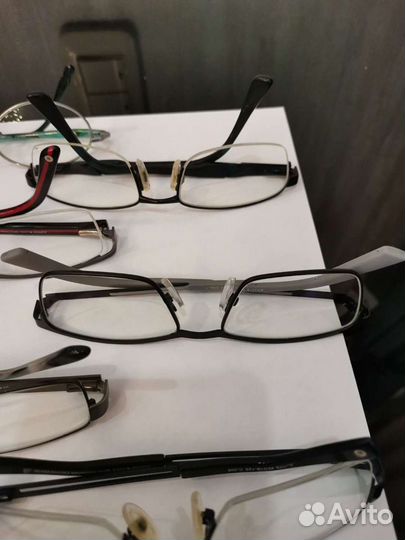 Очки детские