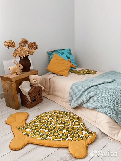 Детский коврик