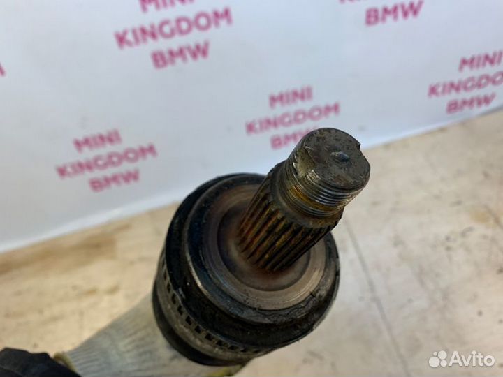 Привод правый Bmw 3-Series E92 N46B20 2008