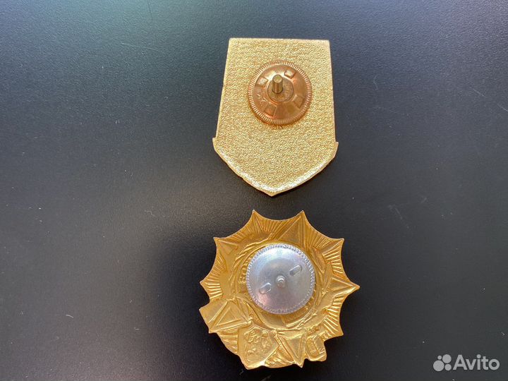 8 штук Значки СССР советские разные листай