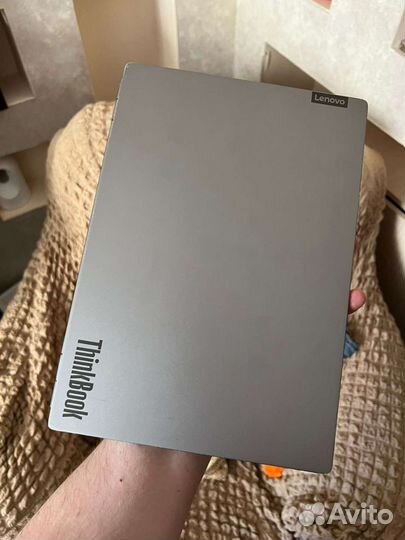 Thinkbook 13, Thinkbook 13 металл, элита core I5 8