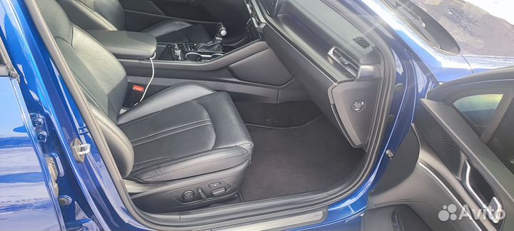 Kia K5 2.5 AT, 2020, 102 000 км