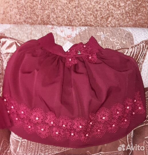 Школьная форма для девочки