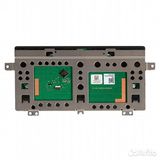 Тачпад для Asus UX425JA темно-серый, (с разбора) 0