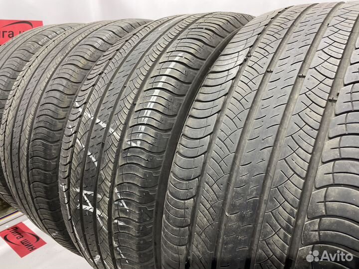 Michelin Latitude Tour HP 265/45 R21