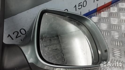 Зеркало наружное правое audi Q7 (8AD10JO01)