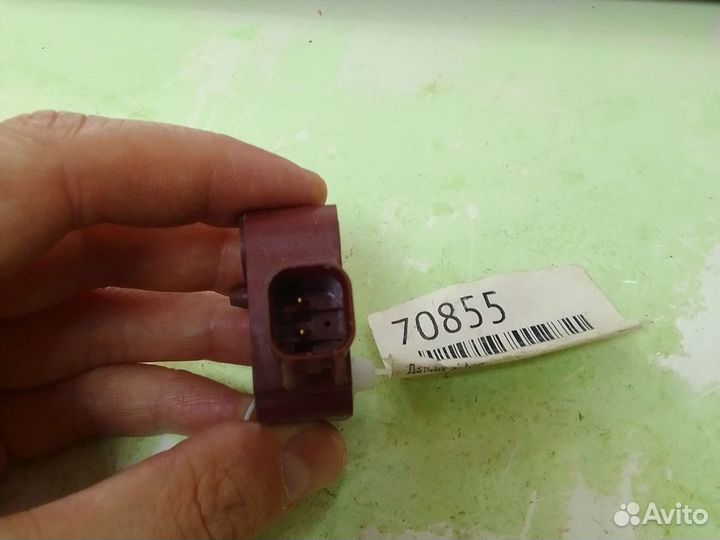 Датчик airbag Volvo S80 2.4D дизель