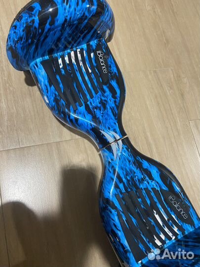 Гироскутер бу iBalance