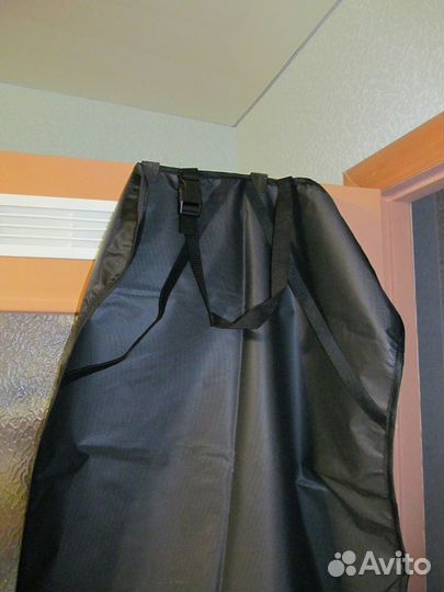 Накидка на автосиденье для собаки