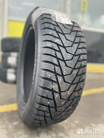 Hankook Winter I'Pike RS2 W429 235/55 R18