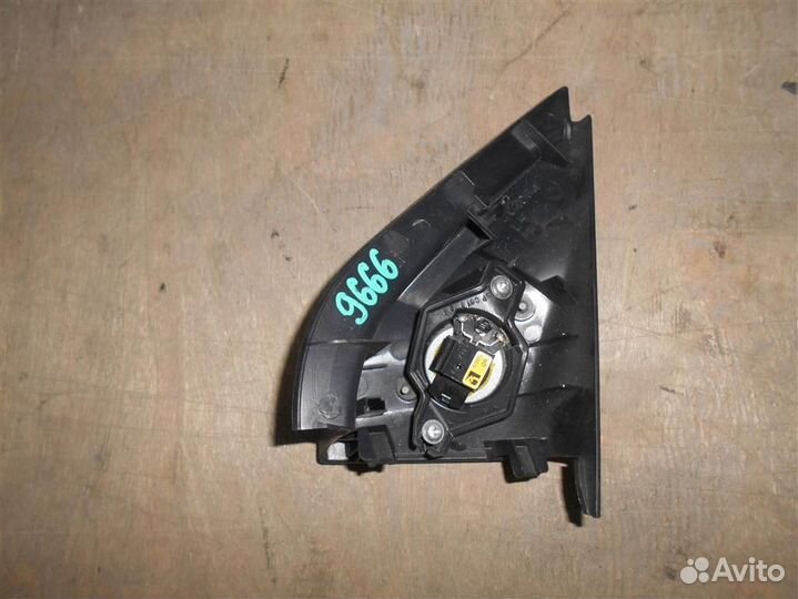 Динамик от Mitsubishi Outlander XL (CW) 2006-2012