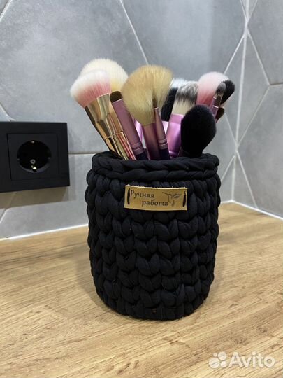 Подарочный набор корзин для хранения