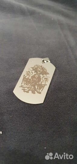 Жетон Король и Шут