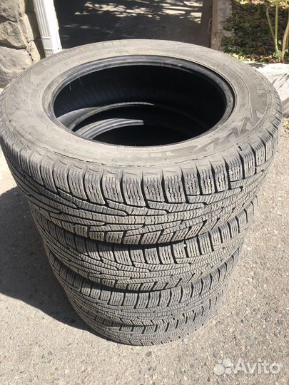 Nokian Tyres Nordman RS2 185/65 R15